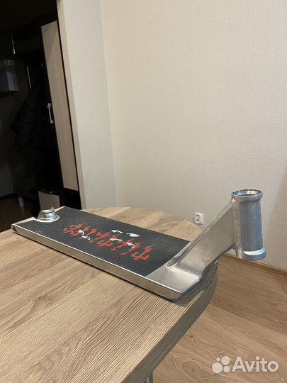 Дека Tilt Demise 6.8x22.2