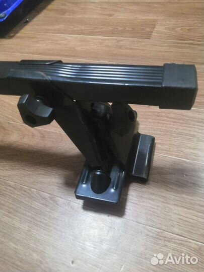 Багажник на крышу