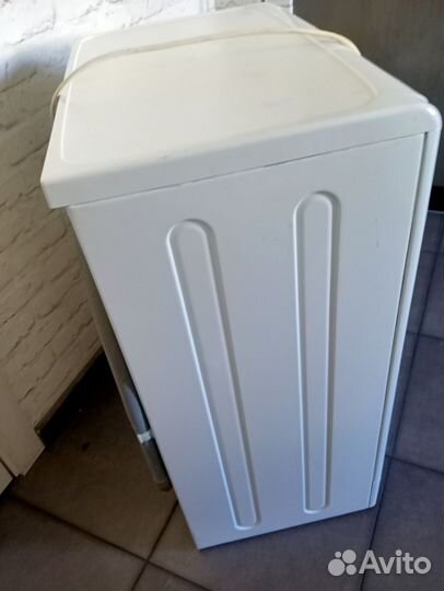 Стиральная машина indesit 5кг