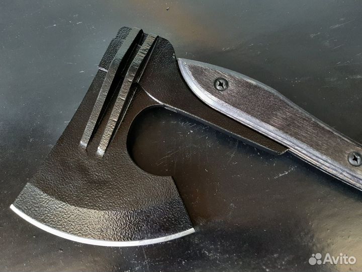 Топор хай-тек