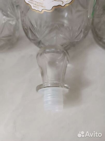 Графин для водки