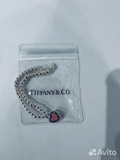 Тиффани браслет Tiffany Co