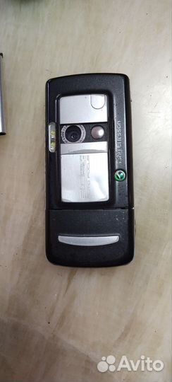 Sony Ericsson K750i