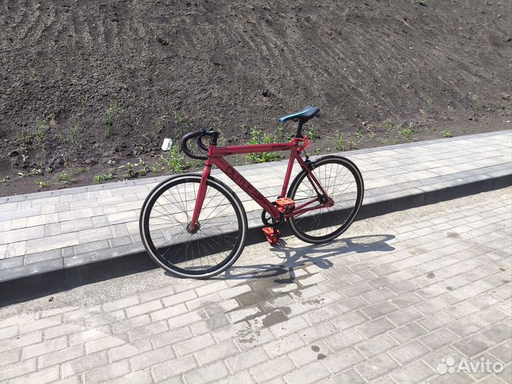 Велосипед Outleap Heritage