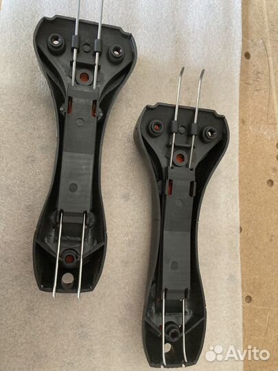 Молоток аварийный