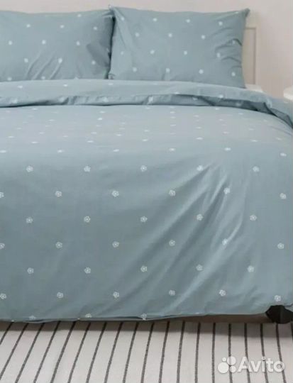 2 спальный комплект белья