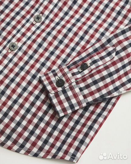 Рубашка Mango 128