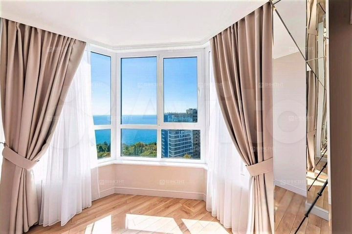 2-к. квартира, 69 м², 11/16 эт.