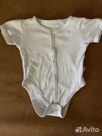 Боди для девочки
