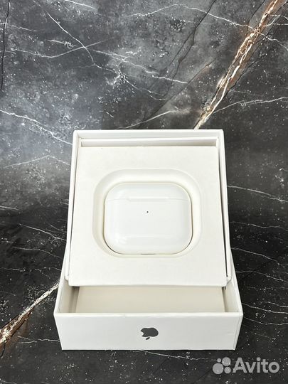 Airpods 3 Premium