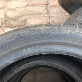 Hankook Winter I'Cept IZ2A 245/40 R18