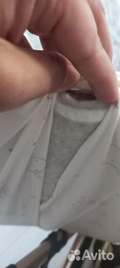 Матрас детский в коляску