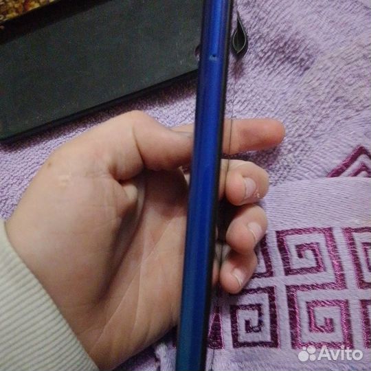 Xiaomi Redmi 7A, 2/32 ГБ