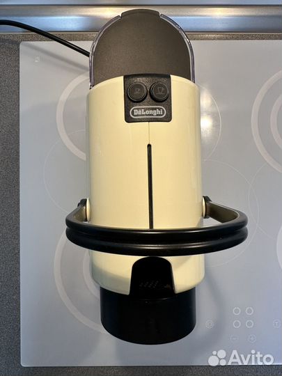 Кофемашина Delonghi Nespresso EN80