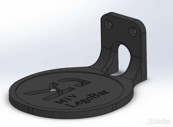 Подставка для Яндекс станции мини