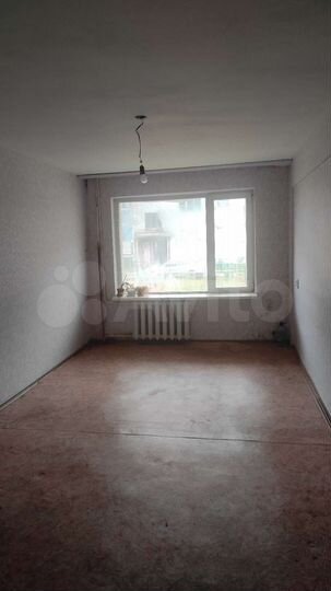 1-к. квартира, 36 м², 1/5 эт.