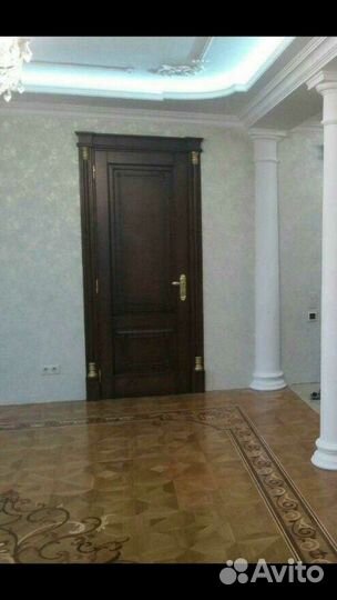 Укладка доски Паркетные работы