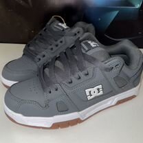 Dc shoes stag оригинал