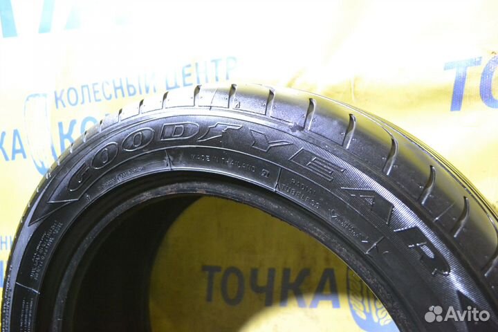 Goodyear Eagle F1 GS-D3 205/55 R16