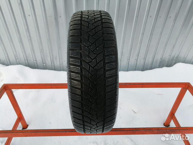 Dunlop Winter Sport 5 195/65 R15 91H