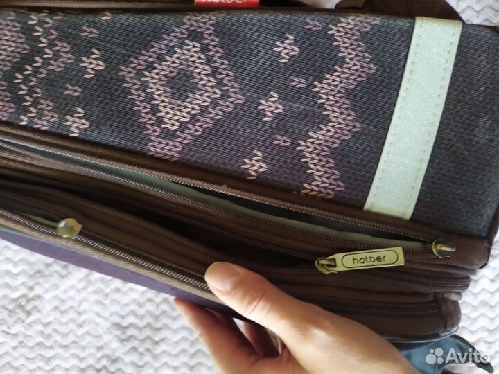 Школьный рюкзак