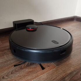 Робот-пылесос Xiaomi Mi Robot Vacuum-Mop 2 Pro