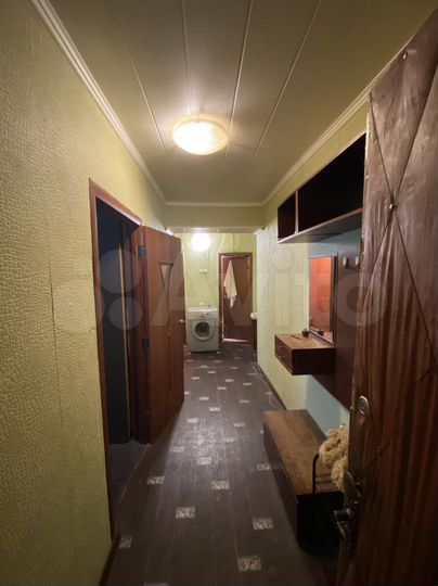 2-к. квартира, 52 м², 5/5 эт.