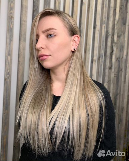 Парикмахер стилист колорист.возможен выезд на дом