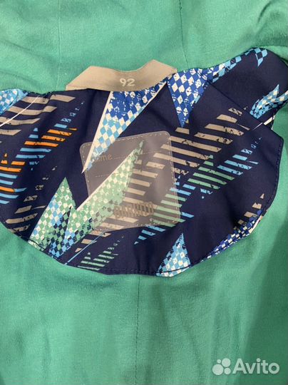 Комбинезон Barkito