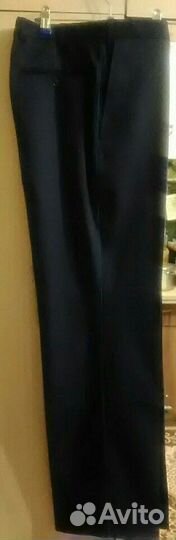 Форма парадная