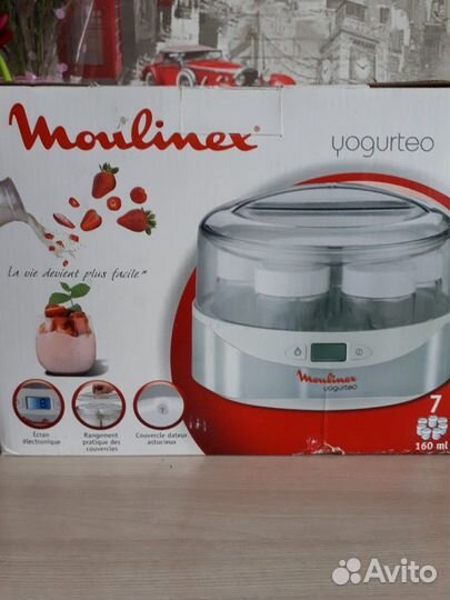 Йогуртница