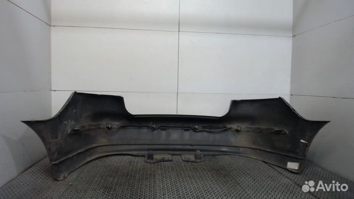 Бампер Saab 9-3, 2007