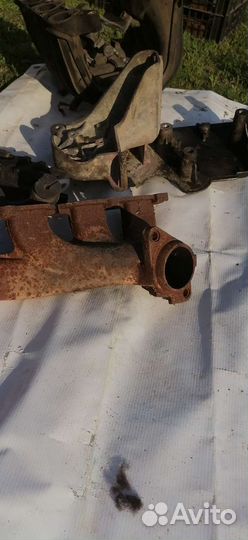 Двигатель на газель