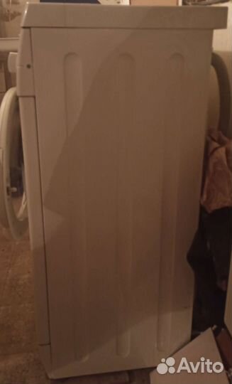 Стиральная машина bosch maxx 4 бу