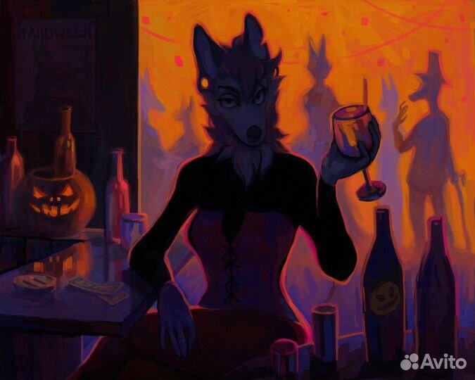 Художник иллюстратор