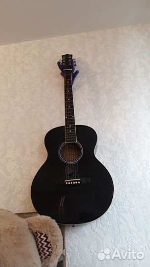 Акустическая гитара colombo lf-4000