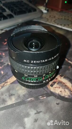 Фотоаппарат Pentax k - 5