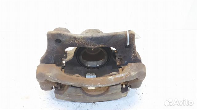 Суппорт тормозной toyota Mark II X11 01-04 Передни