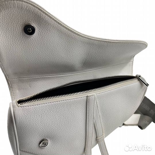 Сумка Christian Dior Saddle