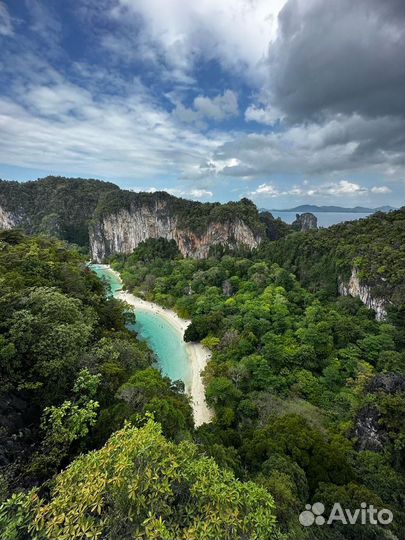 Отдых в Тайланде