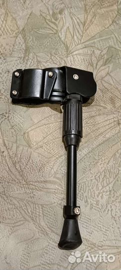 Ножка для велосипеда 20