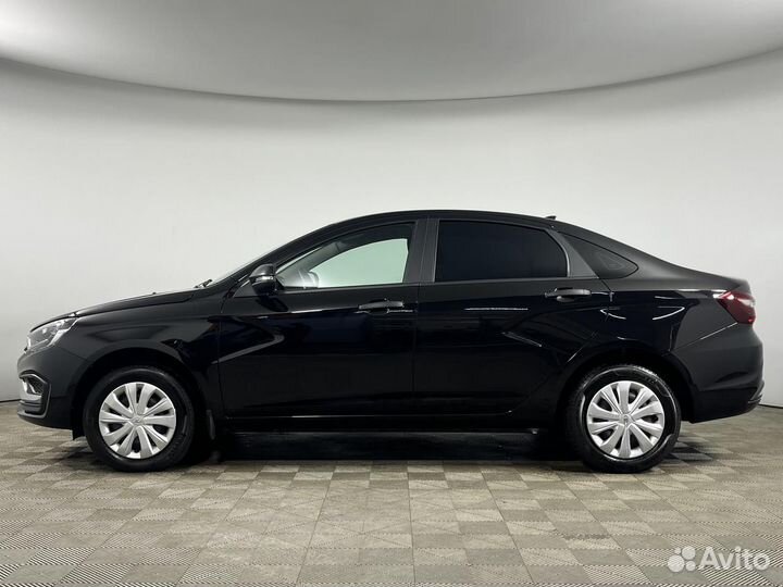 LADA Vesta 1.6 МТ, 2024, 6 747 км