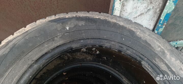 Hercules H-901 4/10 R15