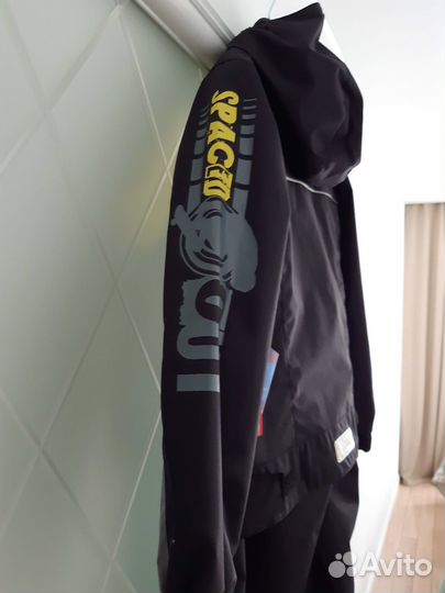 Lenne комплект новый демисезонный 128 штаны куртка