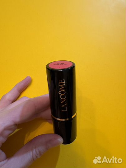 Румяна в стике Lancome