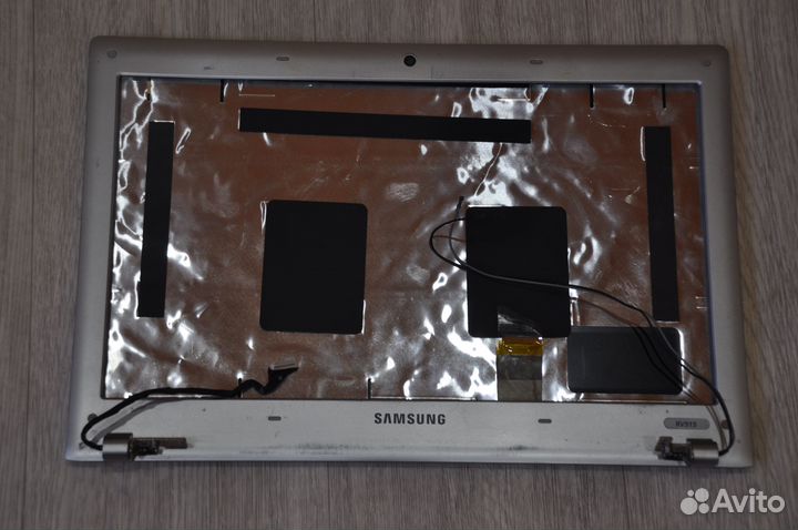 Корпус Samsung NP- RV 515