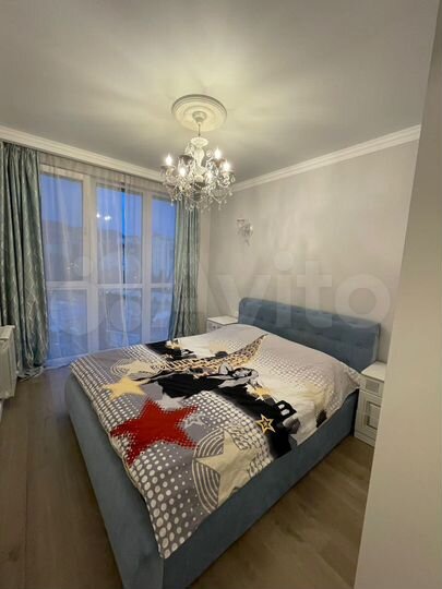 2-к. квартира, 38 м², 15/15 эт.