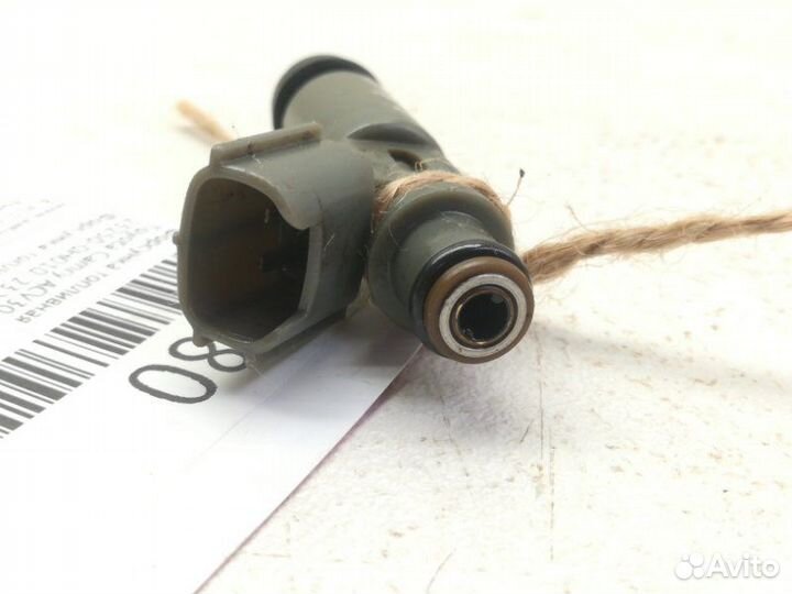 Форсунка топливная Toyota Camry ACV30 2azfe