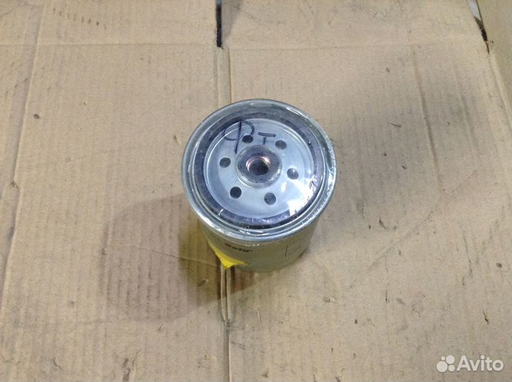 Фильтр топливный SsangYong Rexton