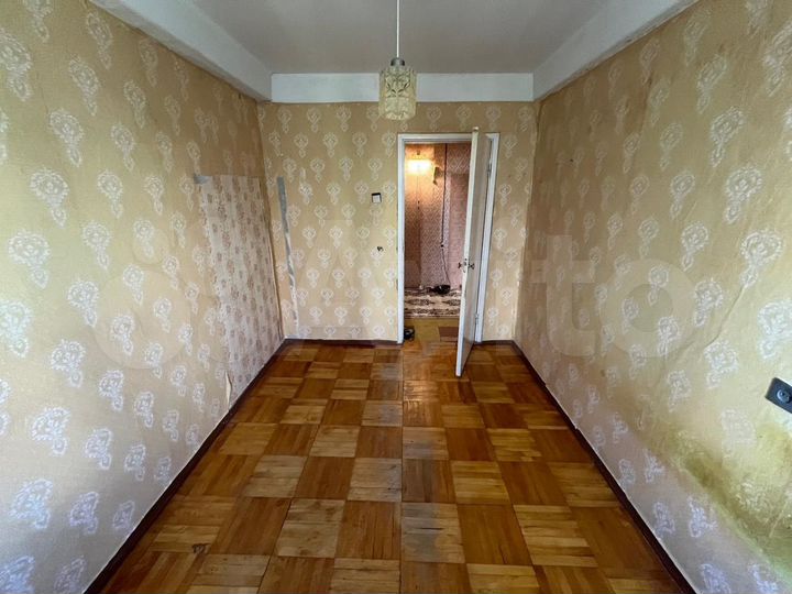 4-к. квартира, 73 м², 4/9 эт.